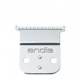andis 替刃 32225 ステンレス ブレード